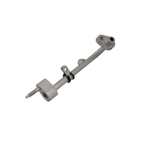 Truckair Inlet Tube - Navistar 08-0805